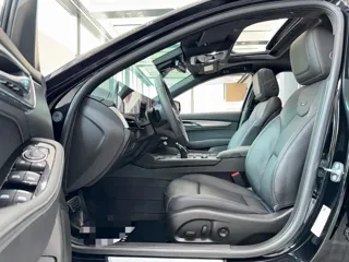 Cadillac CT5 2025 купить из Китая, цена 4 611 000 ₽ — Suifenhe Auto