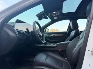 Cadillac CT5 2024 купить из Китая, цена 4 431 000 ₽ — Suifenhe Auto