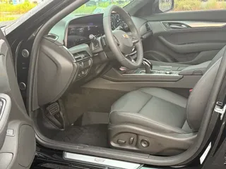 Cadillac CT5 2026 купить из Китая, цена 5 051 000 ₽ — Suifenhe Auto