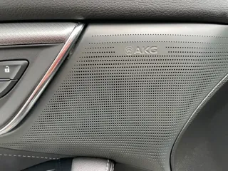 Cadillac CT5 2024 купить из Китая, цена 3 596 000 ₽ — Suifenhe Auto