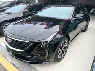 Cadillac CT5 2025