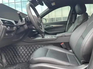 Cadillac CT5 2024 купить из Китая, цена 4 417 000 ₽ — Suifenhe Auto