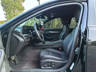 Cadillac CT5 2025 купить из Китая, цена 4 917 000 ₽ — Suifenhe Auto