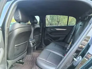 Cadillac CT5 2025 купить из Китая, цена 4 917 000 ₽ — Suifenhe Auto
