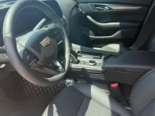 Cadillac CT5 2024 купить из Китая, цена 4 592 000 ₽ — Suifenhe Auto
