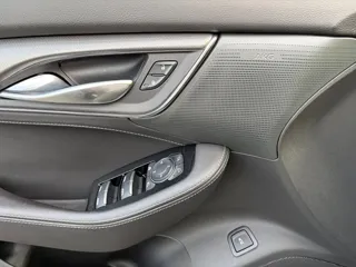 Cadillac CT5 2024 купить из Китая, цена 3 586 000 ₽ — Suifenhe Auto