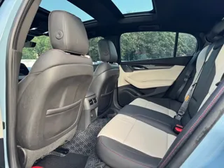 Cadillac CT5 2025 купить из Китая, цена 5 575 000 ₽ — Suifenhe Auto
