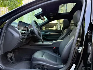 Cadillac CT5 2026 купить из Китая, цена 4 611 000 ₽ — Suifenhe Auto
