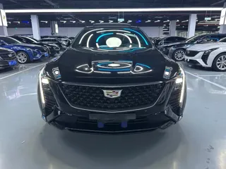 Cadillac CT5 2024 купить из Китая, цена 4 443 000 ₽ — Suifenhe Auto