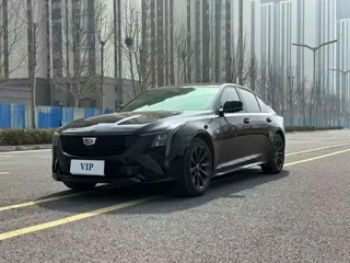 Cadillac CT5 2026