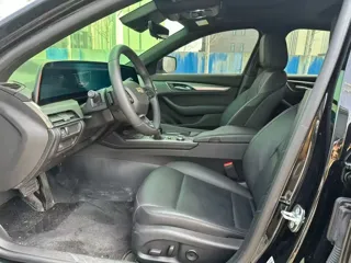 Cadillac CT5 2026 купить из Китая, цена 4 996 000 ₽ — Suifenhe Auto