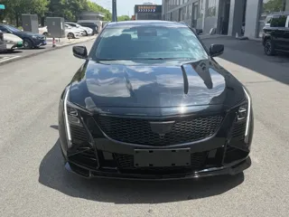 Cadillac CT5 2024 купить из Китая, цена 4 098 000 ₽ — Suifenhe Auto