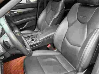 Cadillac CT5 2024 купить из Китая, цена 4 474 000 ₽ — Suifenhe Auto