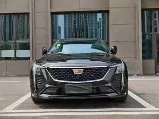 Cadillac CT5 2026 купить из Китая, цена 4 334 000 ₽ — Suifenhe Auto