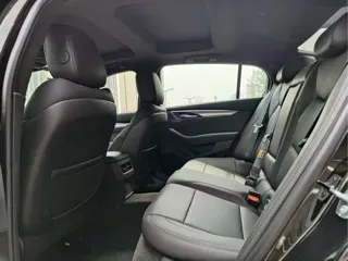 Cadillac CT5 2026 купить из Китая, цена 4 334 000 ₽ — Suifenhe Auto