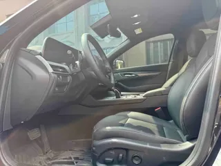 Cadillac CT5 2026 купить из Китая, цена 4 649 000 ₽ — Suifenhe Auto