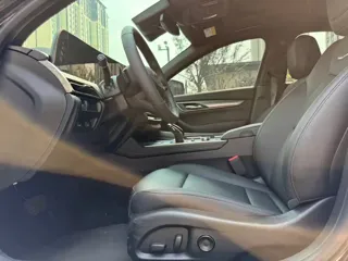 Cadillac CT5 2025 купить из Китая, цена 4 386 000 ₽ — Suifenhe Auto