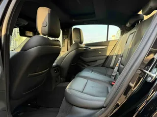Cadillac CT5 2026 купить из Китая, цена 4 959 000 ₽ — Suifenhe Auto
