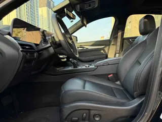 Cadillac CT5 2026 купить из Китая, цена 4 959 000 ₽ — Suifenhe Auto
