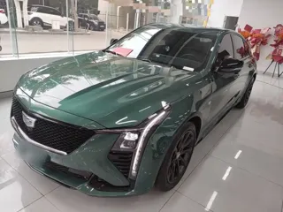 Cadillac CT5 2025