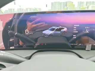 Cadillac CT5 2024 купить из Китая, цена 4 678 000 ₽ — Suifenhe Auto