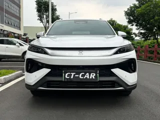 BYD Song Pro NEV 2025 купить из Китая, цена 2 769 000 ₽ — Suifenhe Auto