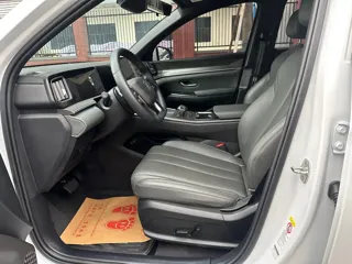BYD Song Pro NEV 2025 купить из Китая, цена 2 769 000 ₽ — Suifenhe Auto