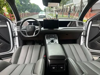 BYD Song Pro NEV 2025 купить из Китая, цена 2 769 000 ₽ — Suifenhe Auto