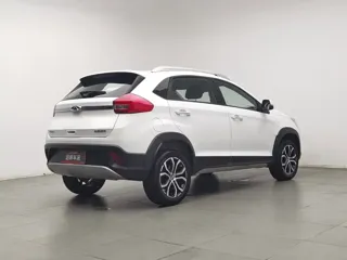 Chery Tiggo 3 2018 купить из Китая, цена 937 000 ₽ — Suifenhe Auto