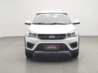 Chery Tiggo 3 2018 купить из Китая, цена 937 000 ₽ — Suifenhe Auto