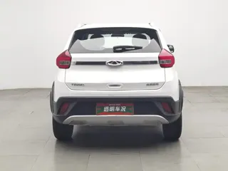 Chery Tiggo 3 2018 купить из Китая, цена 937 000 ₽ — Suifenhe Auto
