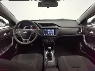 Chery Tiggo 3 2018 купить из Китая, цена 937 000 ₽ — Suifenhe Auto