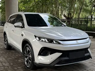 BYD Song Pro NEV 2025 купить из Китая, цена 2 826 000 ₽ — Suifenhe Auto