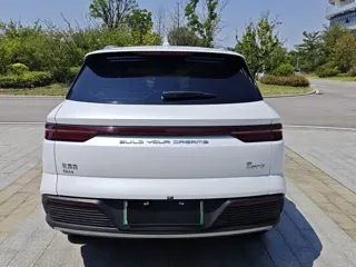 BYD Song Pro NEV 2024 купить из Китая, цена 2 745 000 ₽ — Suifenhe Auto