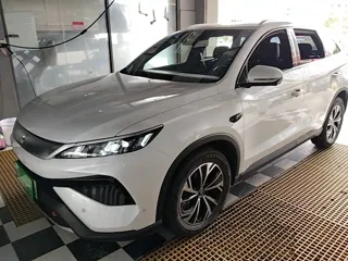 BYD Song Pro NEV 2025 купить из Китая, цена 2 611 000 ₽ — Suifenhe Auto