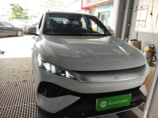 BYD Song Pro NEV 2025 купить из Китая, цена 2 611 000 ₽ — Suifenhe Auto