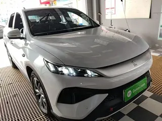 BYD Song Pro NEV 2025 купить из Китая, цена 2 611 000 ₽ — Suifenhe Auto