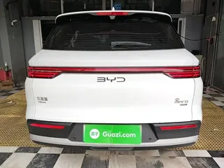 BYD Song Pro NEV 2025 купить из Китая, цена 2 611 000 ₽ — Suifenhe Auto
