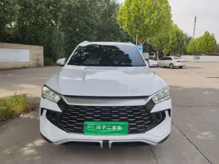 BYD Song Pro NEV 2024 купить из Китая, цена 2 842 000 ₽ — Suifenhe Auto