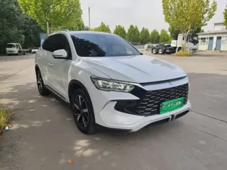 BYD Song Pro NEV 2024 купить из Китая, цена 2 842 000 ₽ — Suifenhe Auto
