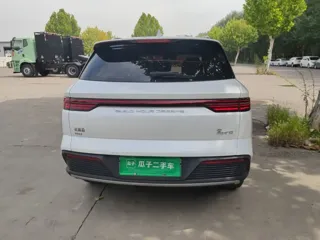 BYD Song Pro NEV 2024 купить из Китая, цена 2 842 000 ₽ — Suifenhe Auto