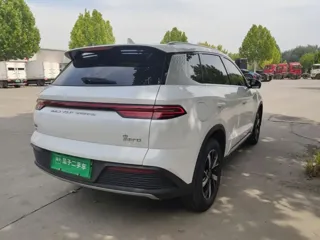 BYD Song Pro NEV 2024 купить из Китая, цена 2 842 000 ₽ — Suifenhe Auto