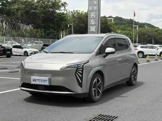 Aion Y 2024 купить из Китая, цена 1 605 000 ₽ — Suifenhe Auto