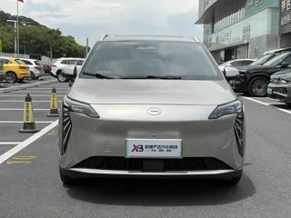 Aion Y 2024 купить из Китая, цена 1 605 000 ₽ — Suifenhe Auto