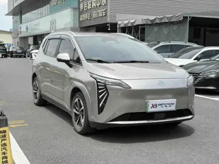Aion Y 2024 купить из Китая, цена 1 605 000 ₽ — Suifenhe Auto