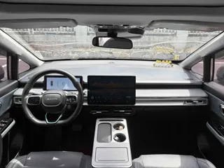 Aion Y 2024 купить из Китая, цена 1 605 000 ₽ — Suifenhe Auto