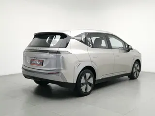 Aion Y 2024 купить из Китая, цена 2 580 000 ₽ — Suifenhe Auto