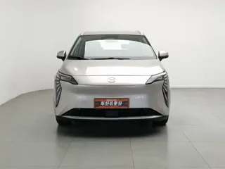 Aion Y 2024 купить из Китая, цена 2 580 000 ₽ — Suifenhe Auto