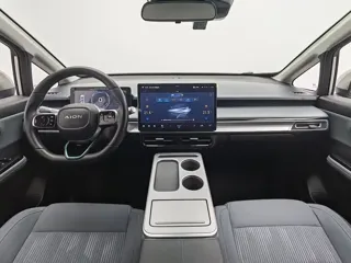 Aion Y 2024 купить из Китая, цена 2 580 000 ₽ — Suifenhe Auto
