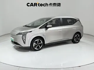 Aion Y 2025 купить из Китая, цена 1 918 000 ₽ — Suifenhe Auto